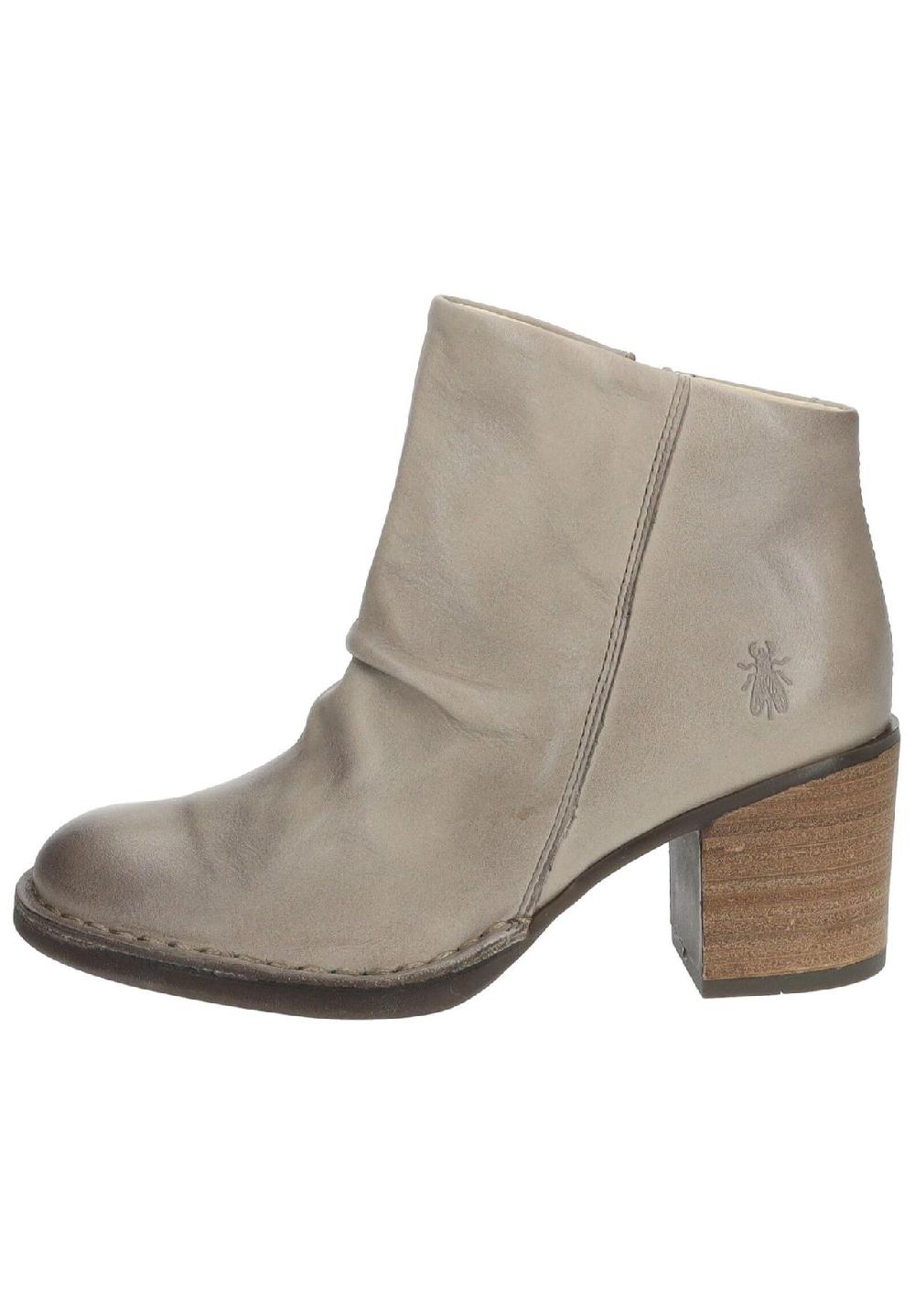 Fly London Leder Stiefelette Bestseller
