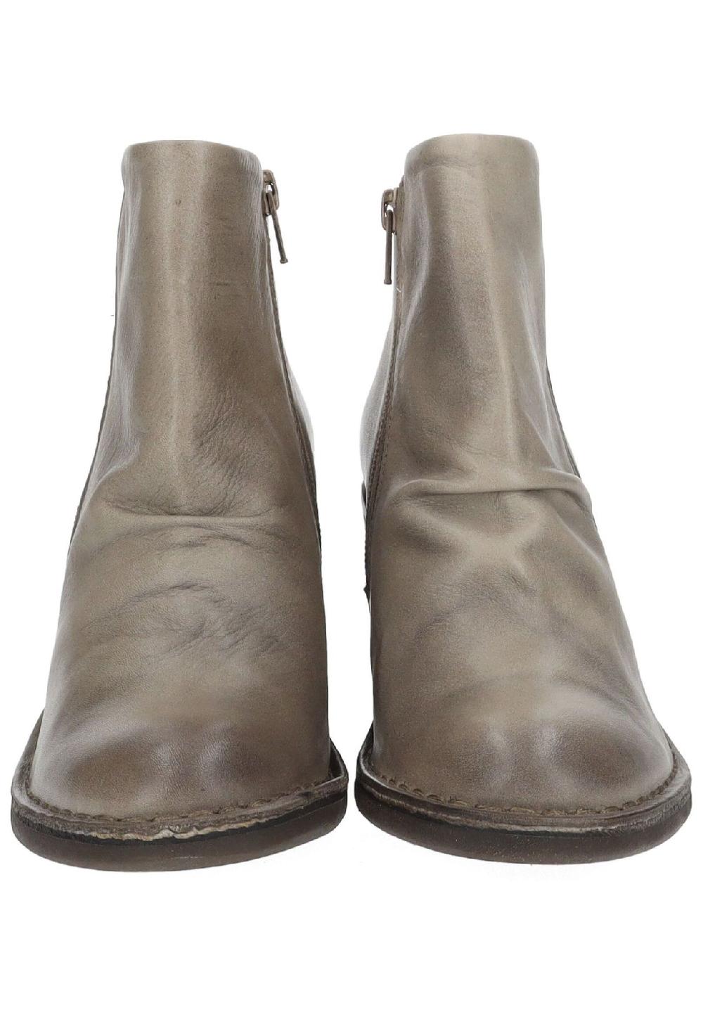 Fly London Leder Stiefelette Bestseller