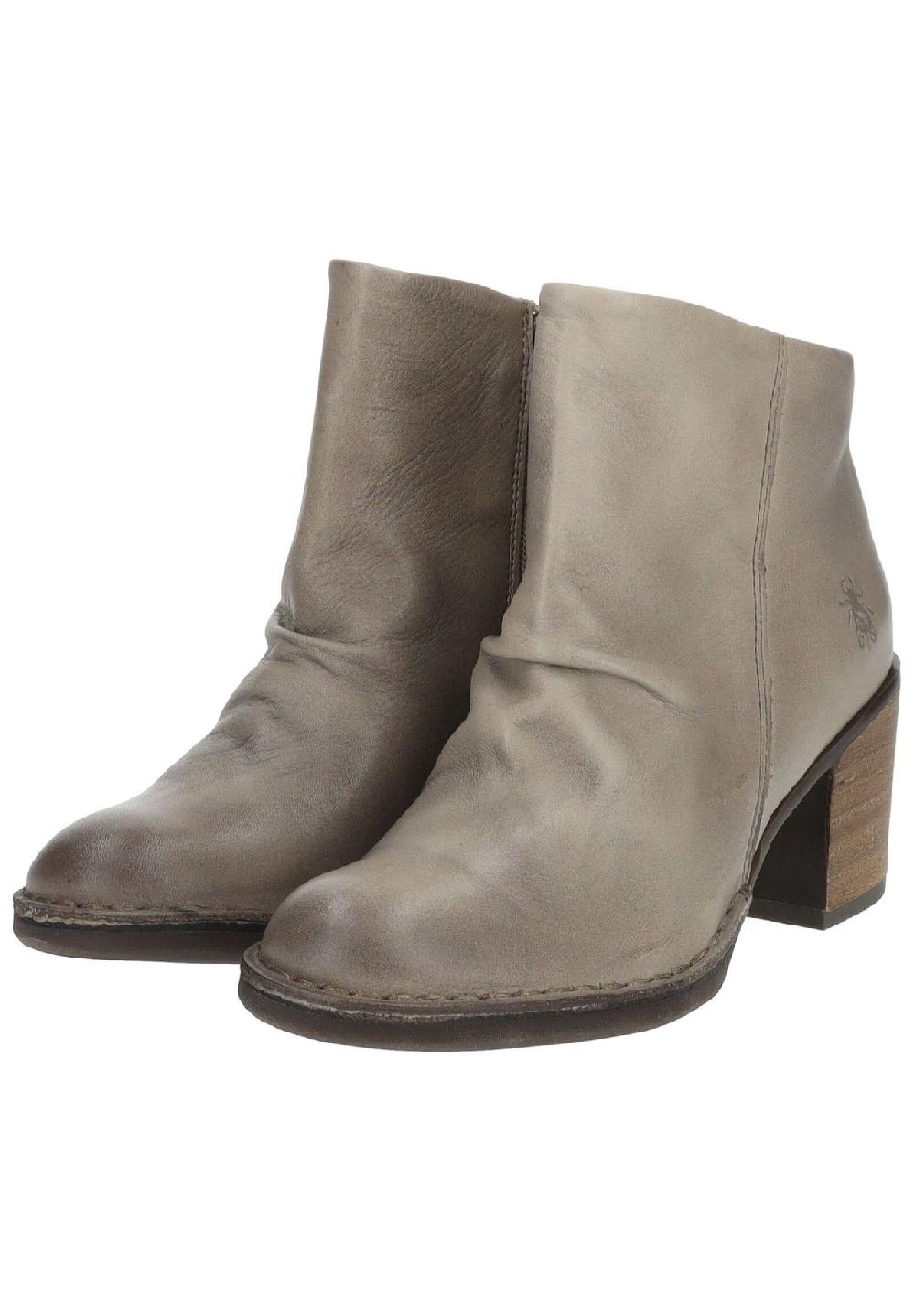 Fly London Leder Stiefelette Bestseller