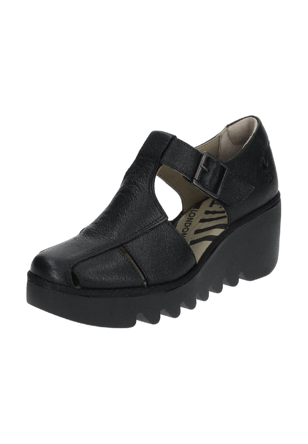 Fly London Leder Pumps Saisonale Angebote