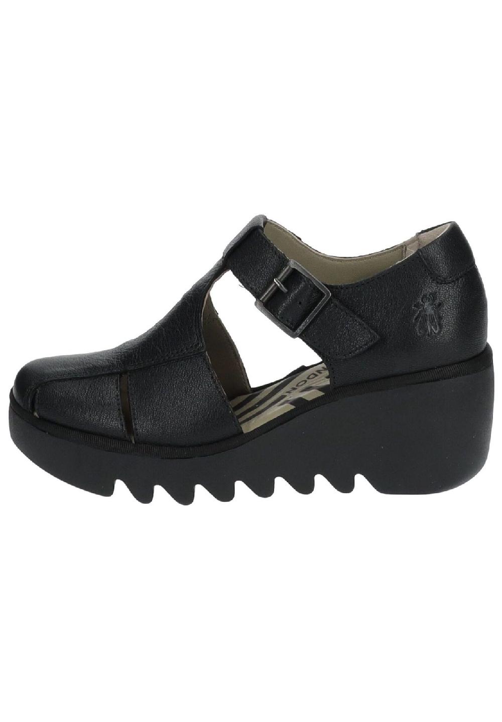 Fly London Leder Pumps Saisonale Angebote