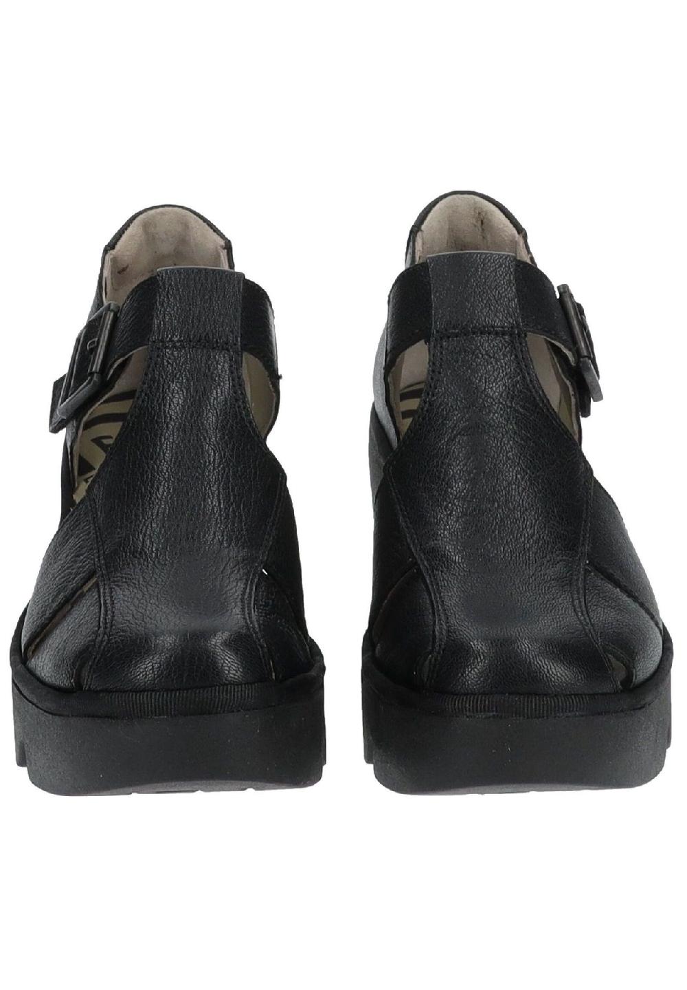 Fly London Leder Pumps Saisonale Angebote