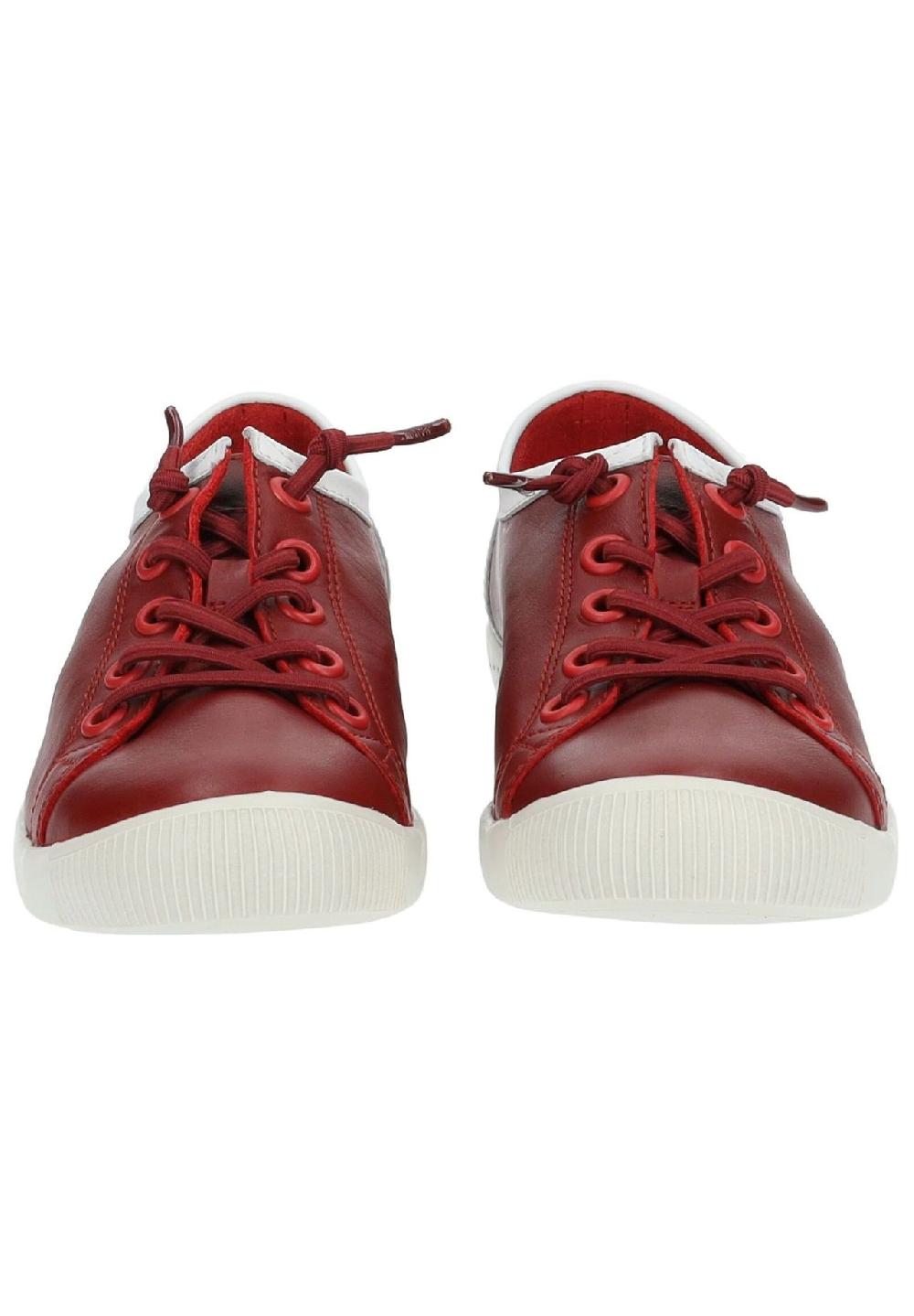 softinos® Leder Sneaker VIP-Rabatte