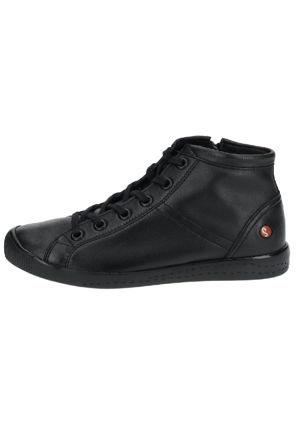softinos® Leder Sneaker Tiefpreis