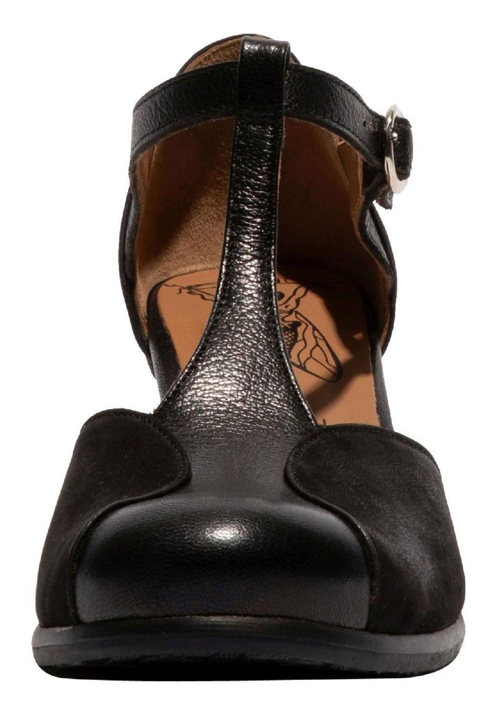 Fly London Leder Pumps JETZT KAUFEN