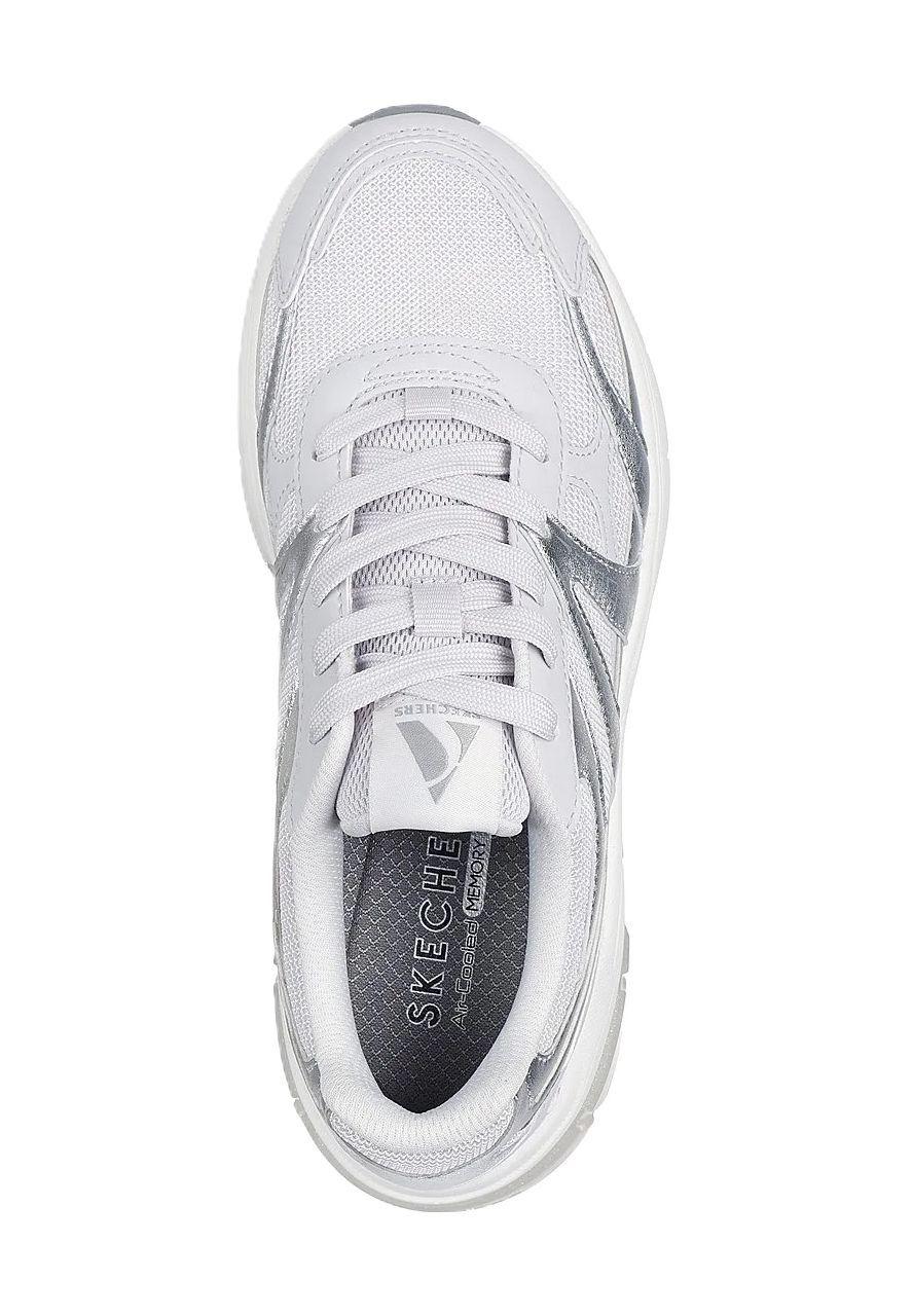 SKECHERS® Shadow Sneaker "Stellar 90" Air-Cooled Memory Foam für Damen Bis zu 65% Rabatt