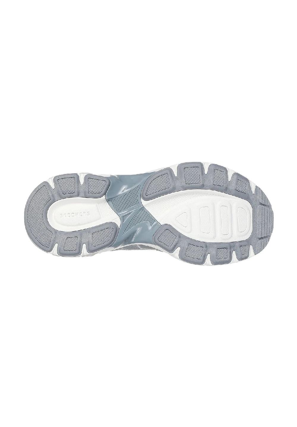 SKECHERS® Shadow Sneaker "Stellar 90" Air-Cooled Memory Foam für Damen Bis zu 65% Rabatt