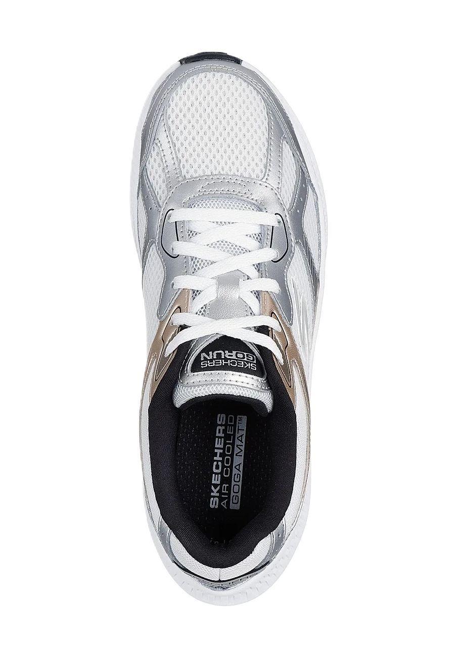 SKECHERS® Go Run Consistent 2.0 Laufschuhe Gummisohle Synthetikfutter für Damen Nur für heute