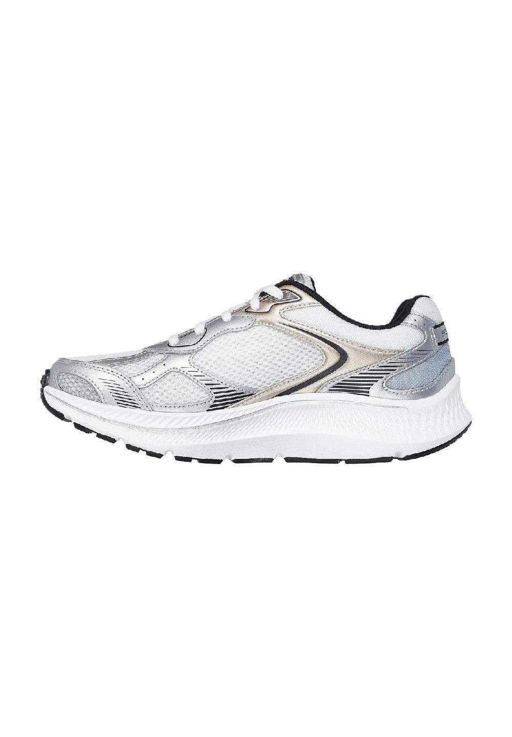 SKECHERS® Go Run Consistent 2.0 Laufschuhe Gummisohle Synthetikfutter für Damen Nur für heute