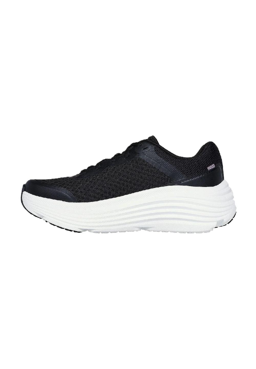 SKECHERS® Max Cushioning Endeavour Sneaker "Can" Mesh für Damen Sonderangebot der Fabrik