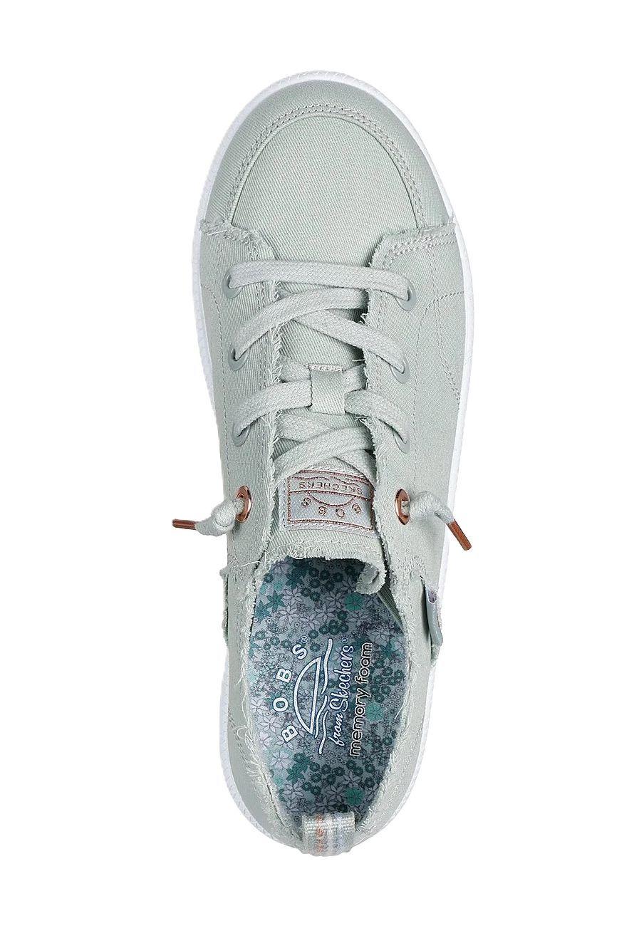 SKECHERS® Sketchers "BOBS B Cute 2.0" Zuglasche für Damen Vierteljährliche Förderung