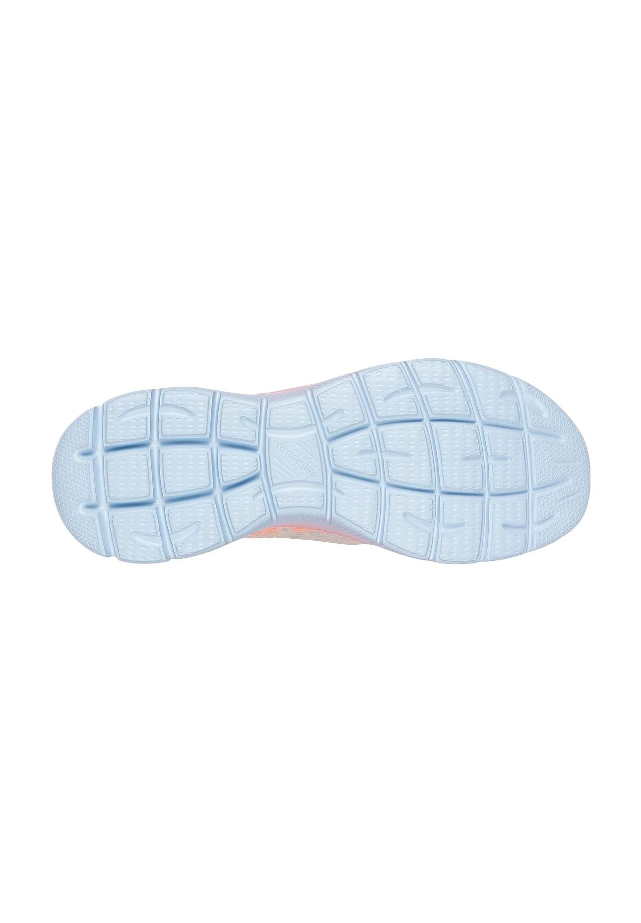 SKECHERS® Summits Sneaker "Morning Glow" Textil für Damen Bis zu 55% Rabatt