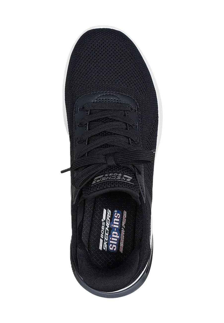 SKECHERS® Bobs Arc Waves 2.0 Sneaker "Now It" Slip-Ins für Damen Discount Store für neue Produkte