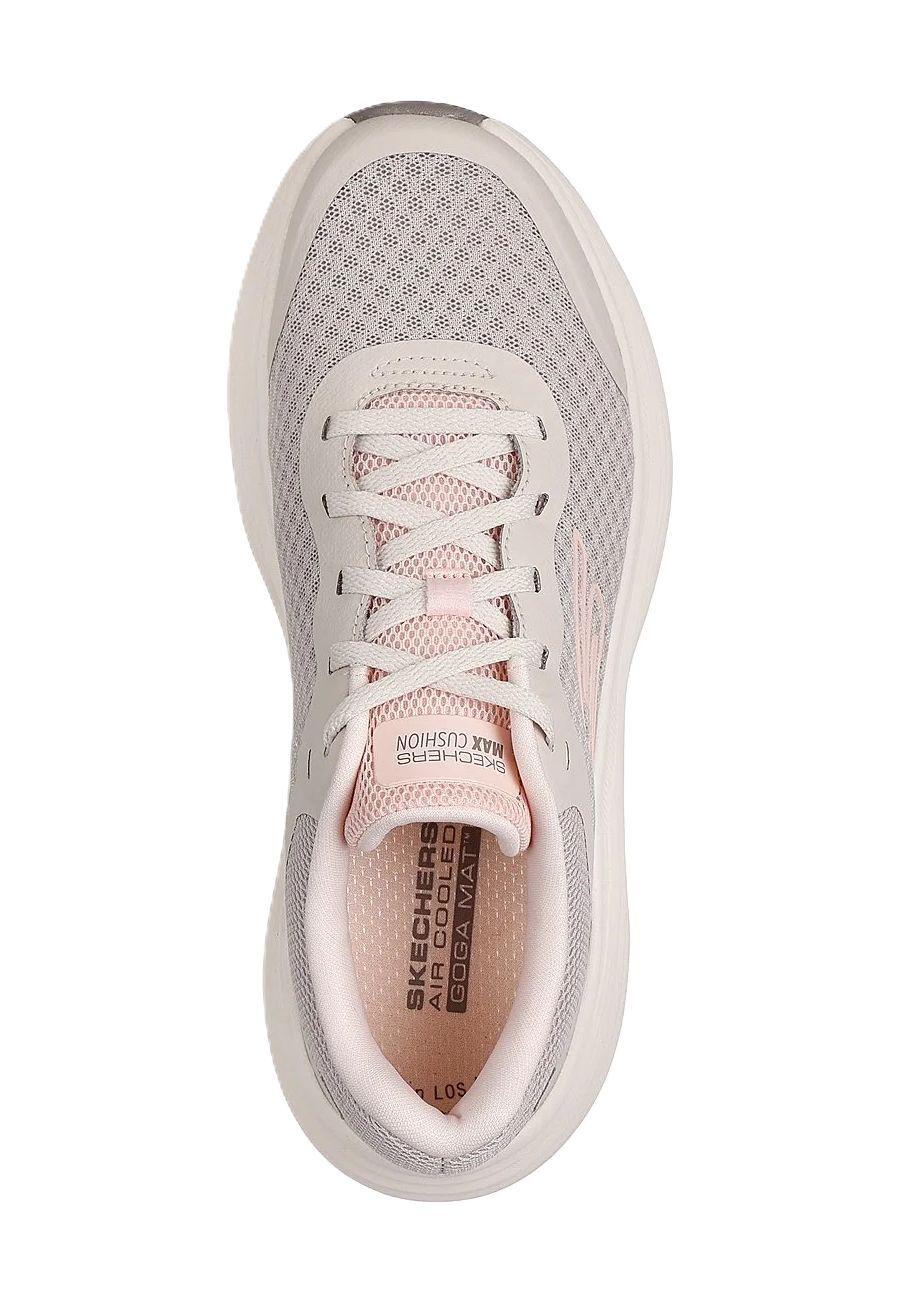 SKECHERS® Max Cushioning Endeavour Sneaker "Can" Mesh für Damen Nur noch ein Tag übrig