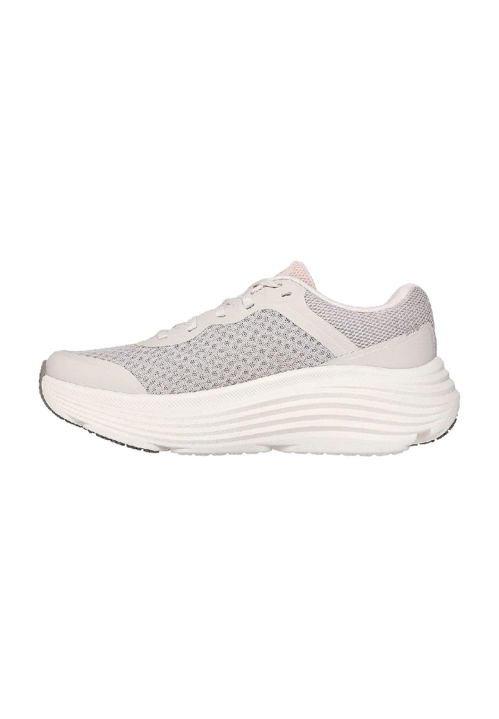 SKECHERS® Max Cushioning Endeavour Sneaker "Can" Mesh für Damen Nur noch ein Tag übrig
