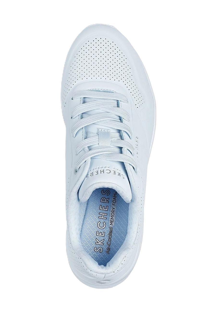SKECHERS® Uno Sneaker Kunstleder dämpfend für Damen Riesige Rabatte