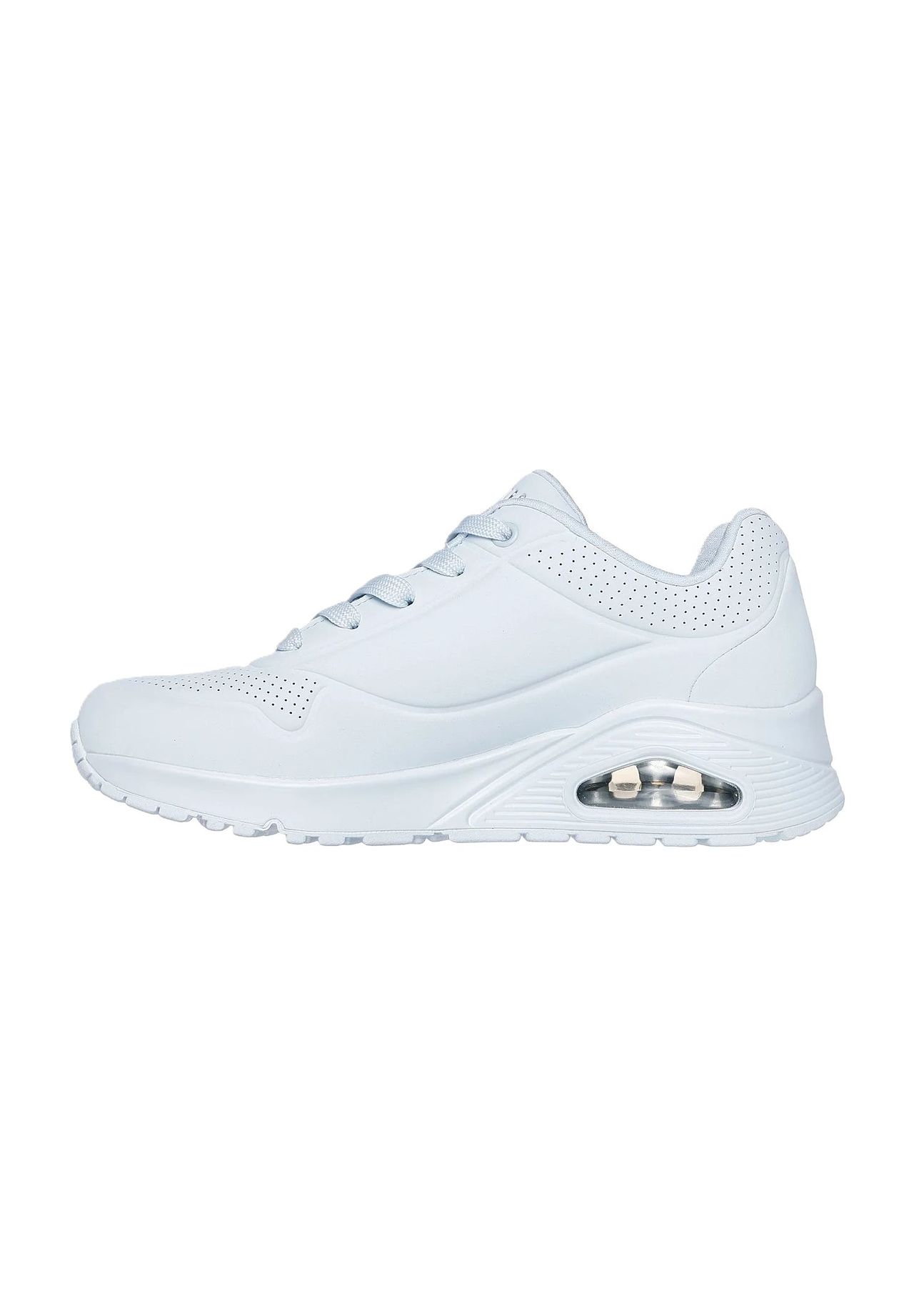 SKECHERS® Uno Sneaker Kunstleder dämpfend für Damen Riesige Rabatte