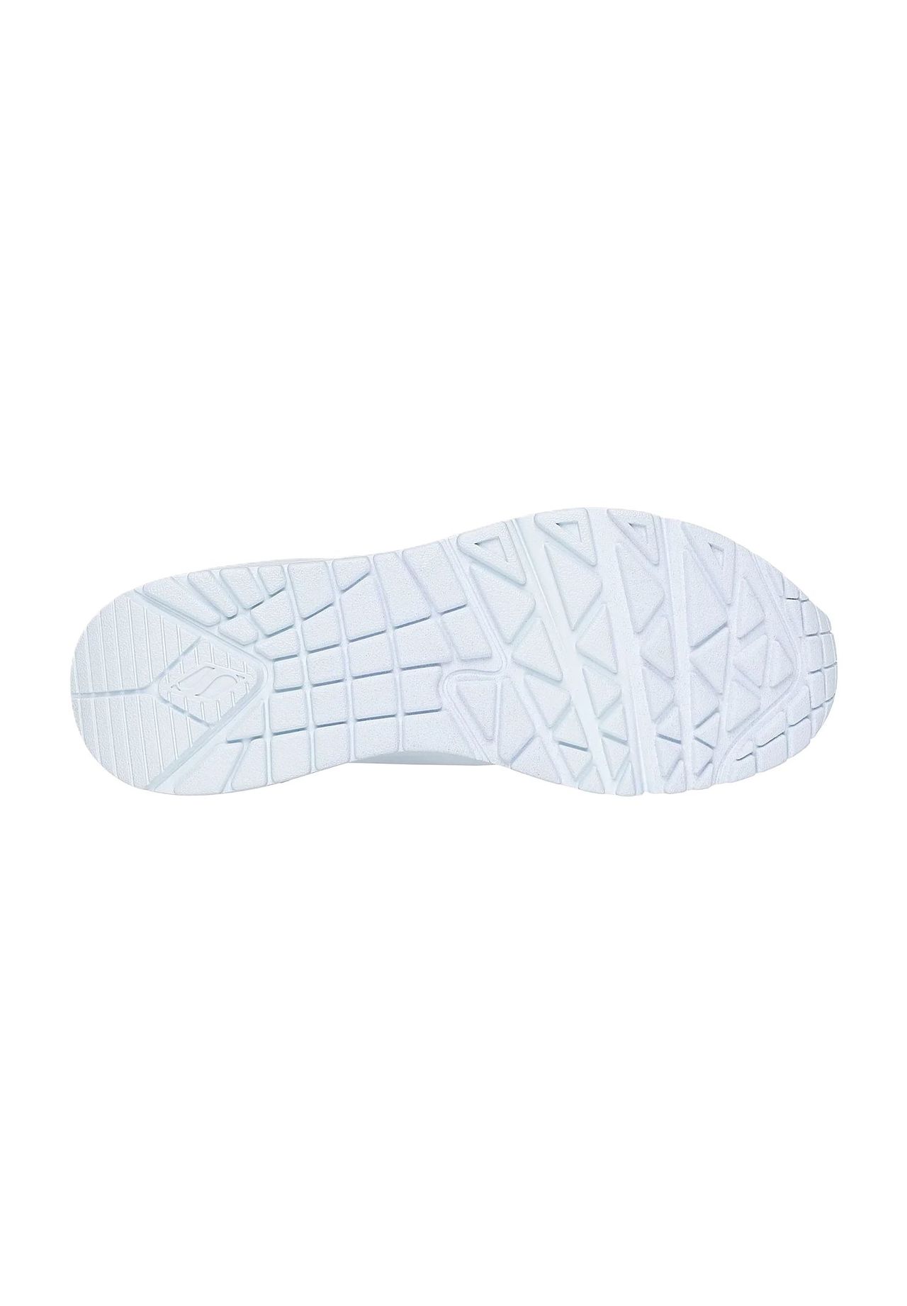 SKECHERS® Uno Sneaker Kunstleder dämpfend für Damen Riesige Rabatte