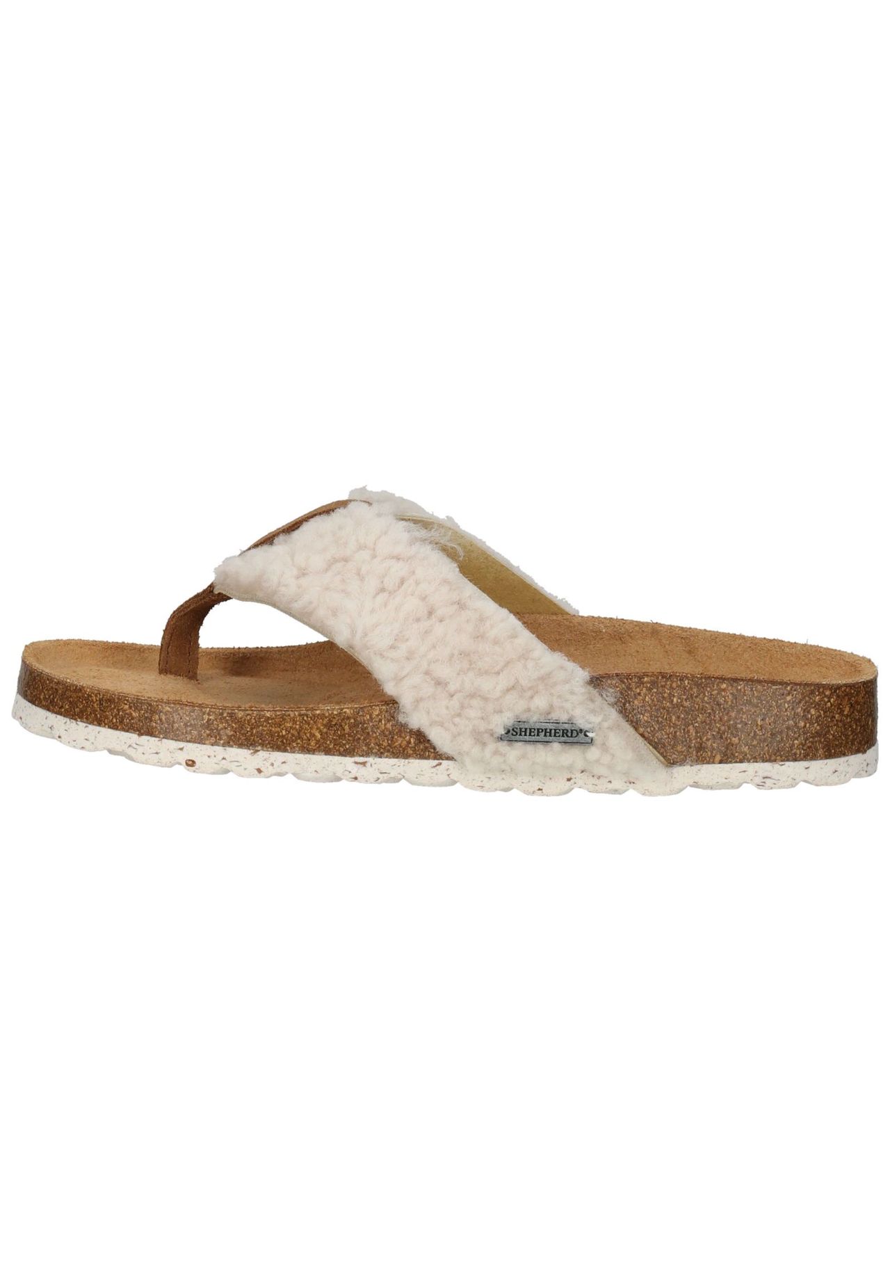 Shepherd's Lammfell Hausschuhe Black Friday Preise