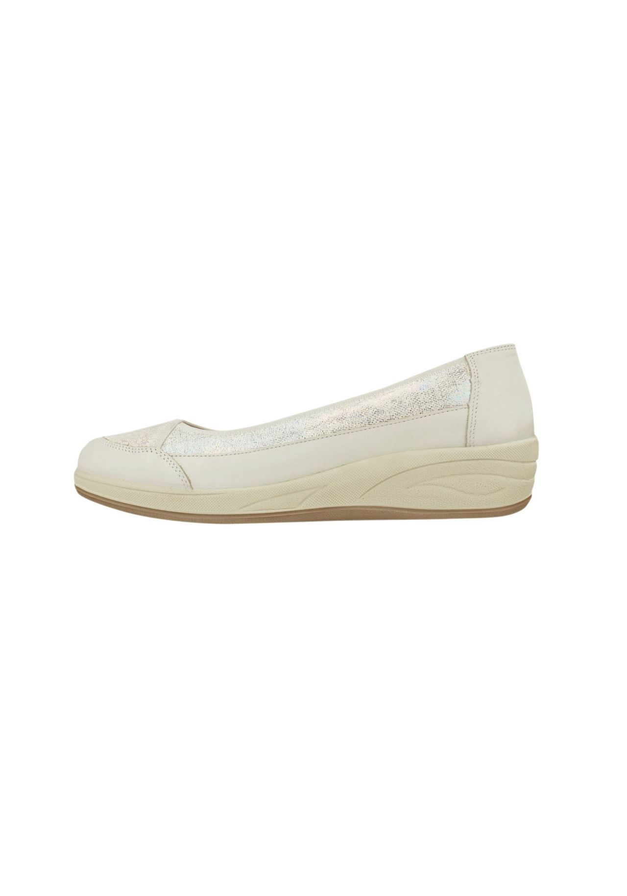 Lei Ballerina Sarah mit Glitzer-Print im Angebot