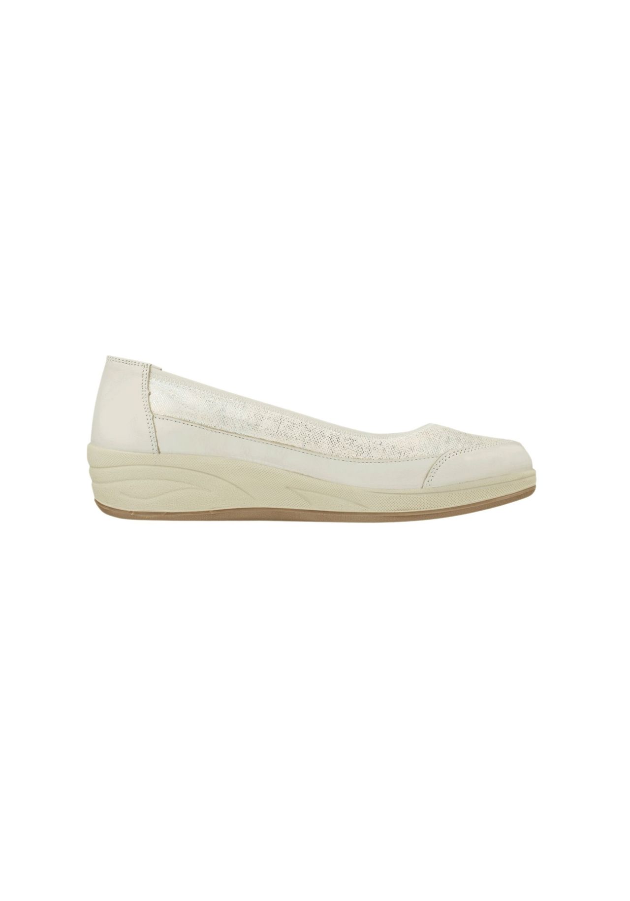 Lei Ballerina Sarah mit Glitzer-Print im Angebot