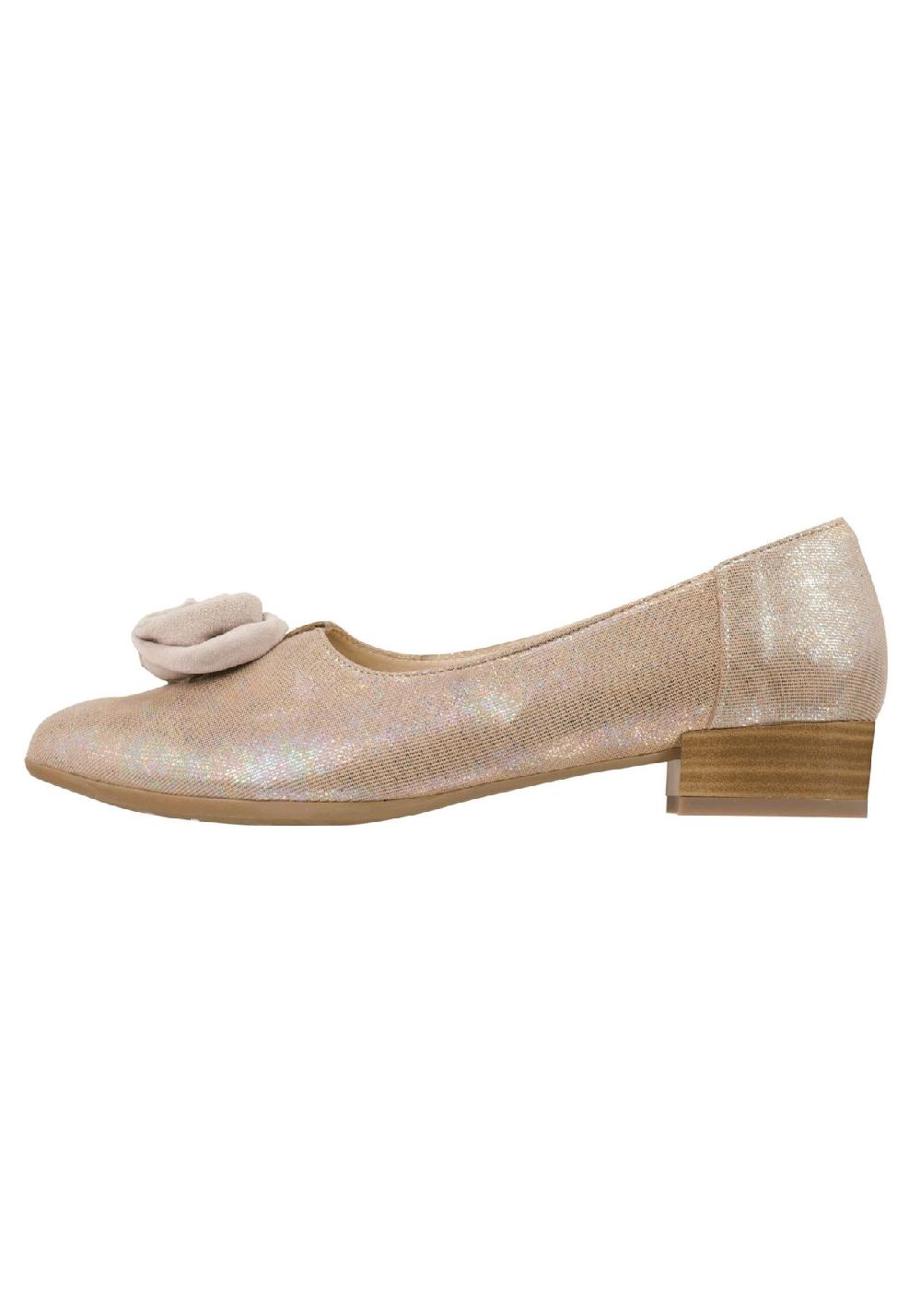 Lei Ballerina Callida im glänzenden Design Limitierter Zeitrabatt