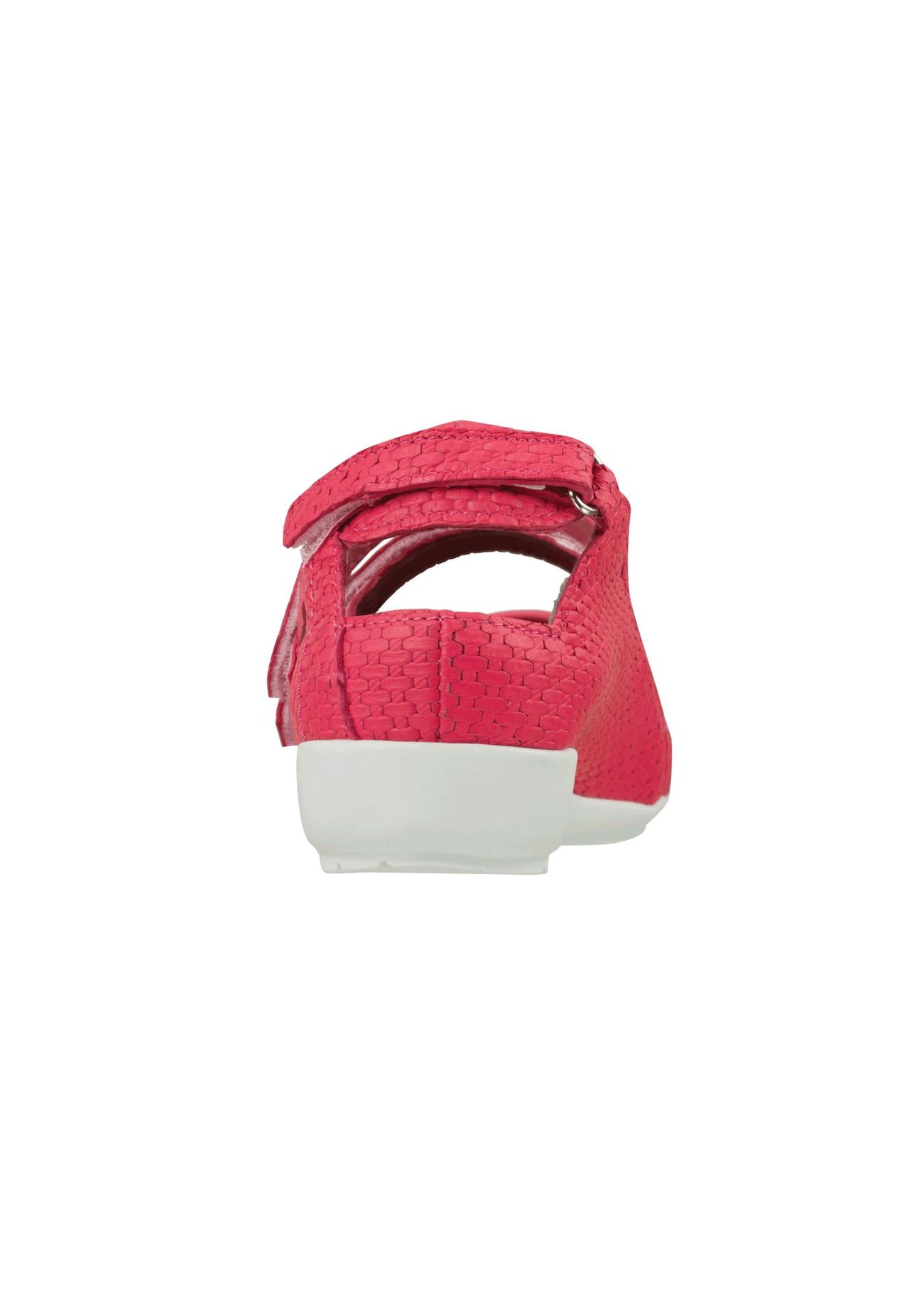 Natural Feet® Ballerina Josi mit stoßhemmender Laufsohle Fabrikpreis