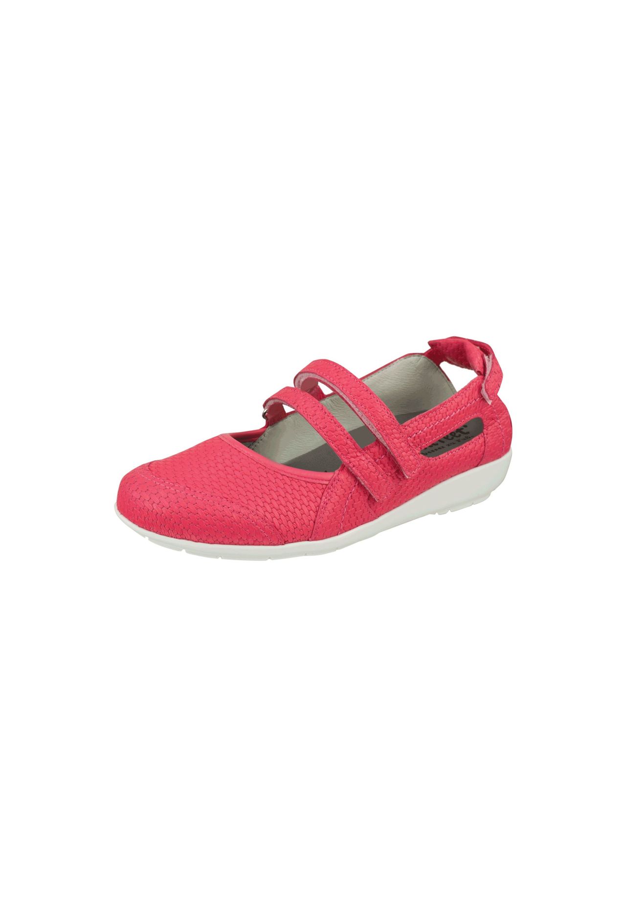 Natural Feet® Ballerina Josi mit stoßhemmender Laufsohle Sonderangebot