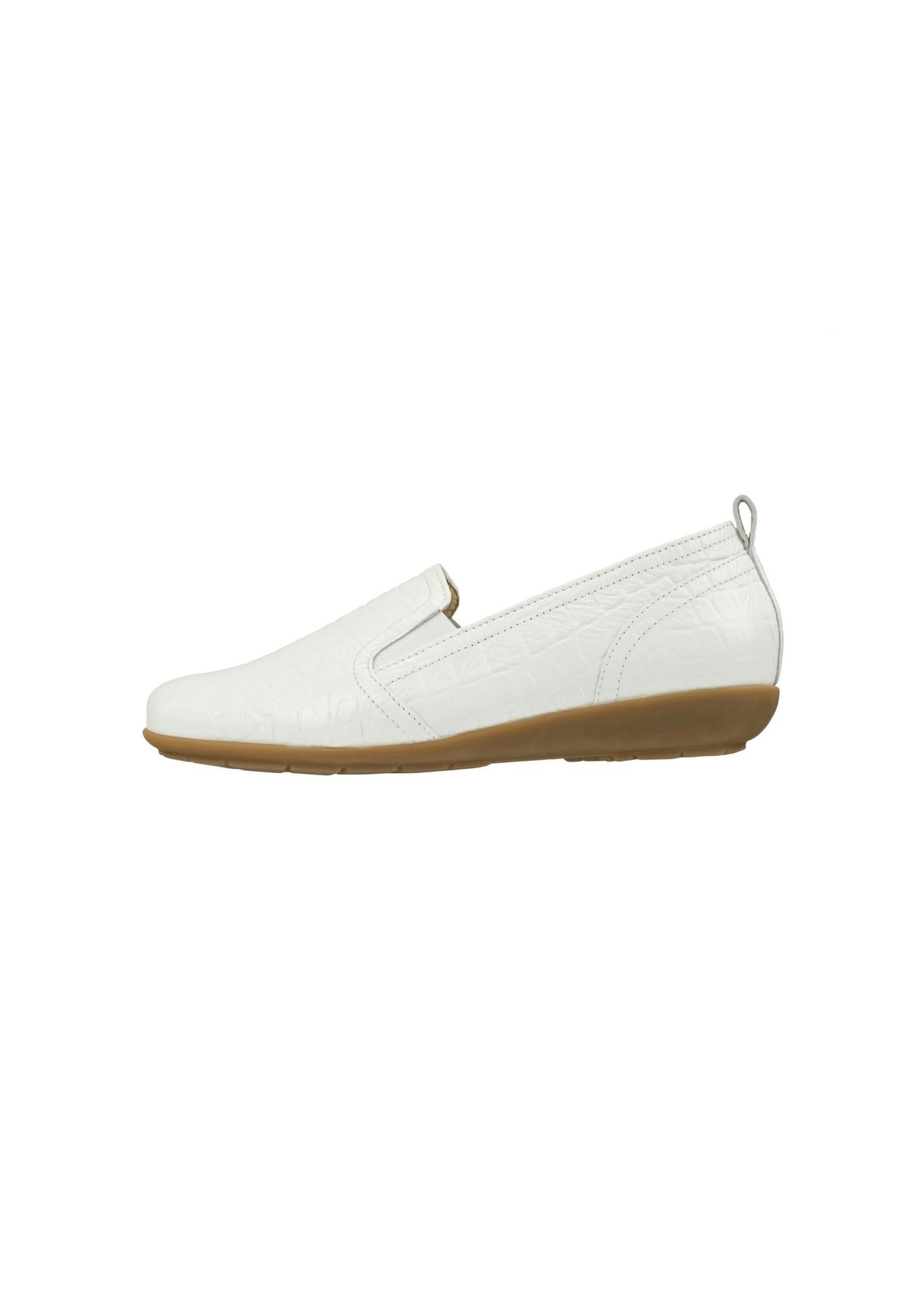 Natural Feet® Slipper Chloe mit gepolstertem Kragen Flash Sale