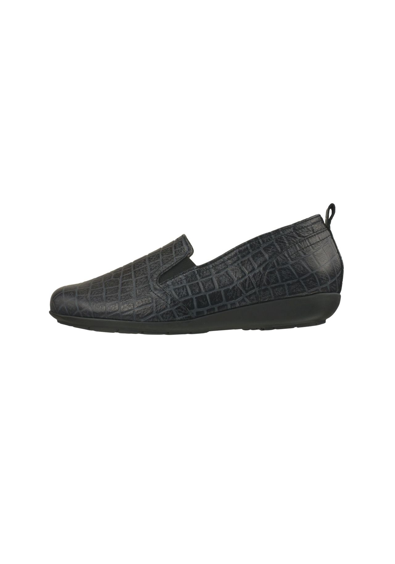 Natural Feet® Slipper Clea aus weichem Hirschleder Online Shopping