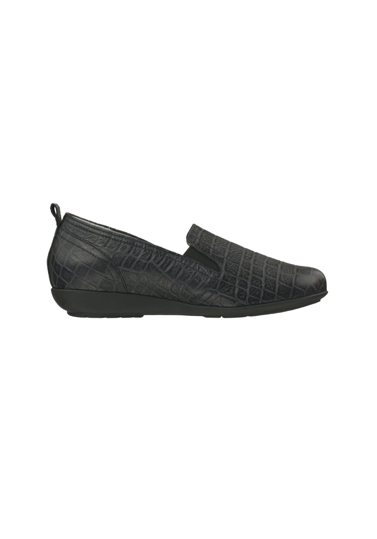 Natural Feet® Slipper Clea aus weichem Hirschleder Online Shopping