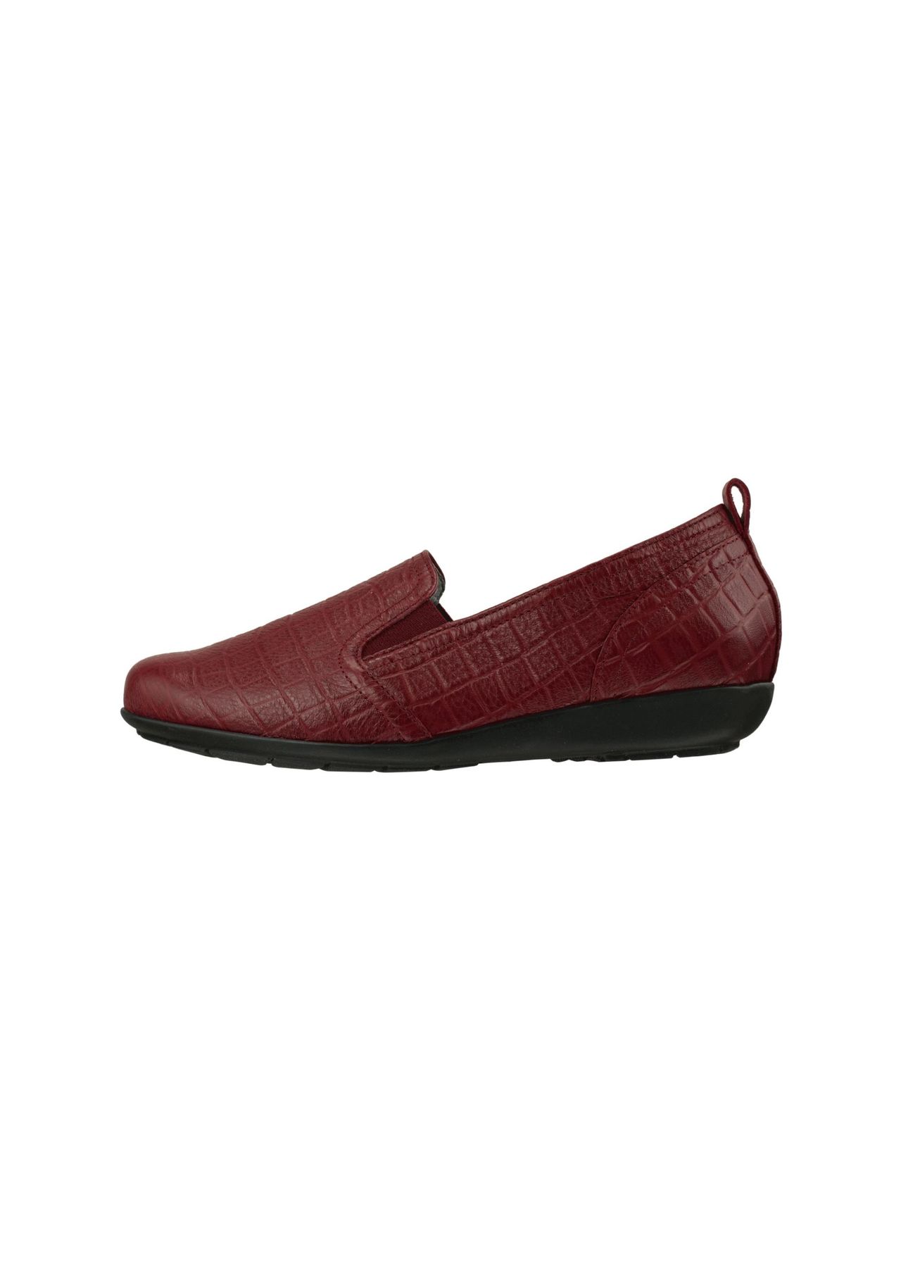 Natural Feet® Slipper Clea aus weichem Hirschleder Exklusivangebot