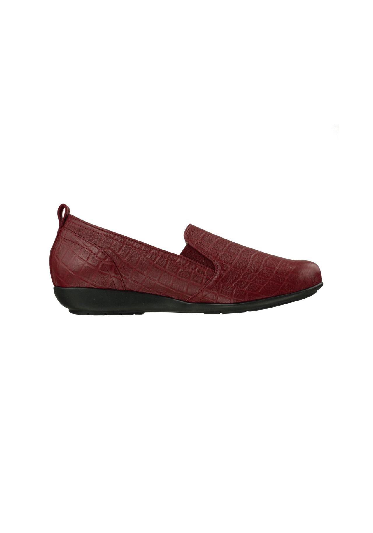 Natural Feet® Slipper Clea aus weichem Hirschleder Exklusivangebot