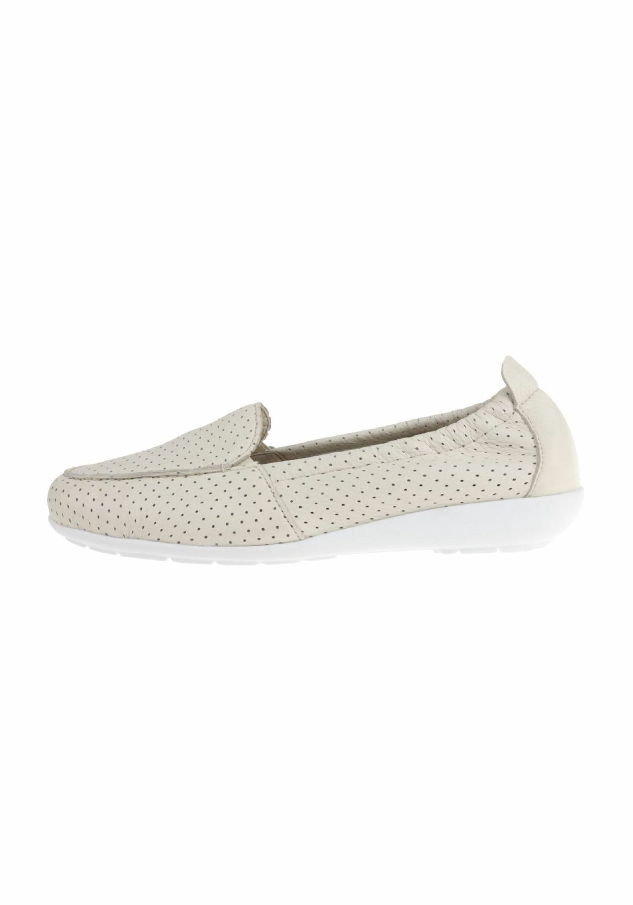 Natural Feet® Mokassins Adela mit stoßhemmender Sohle Vatertagsangebot