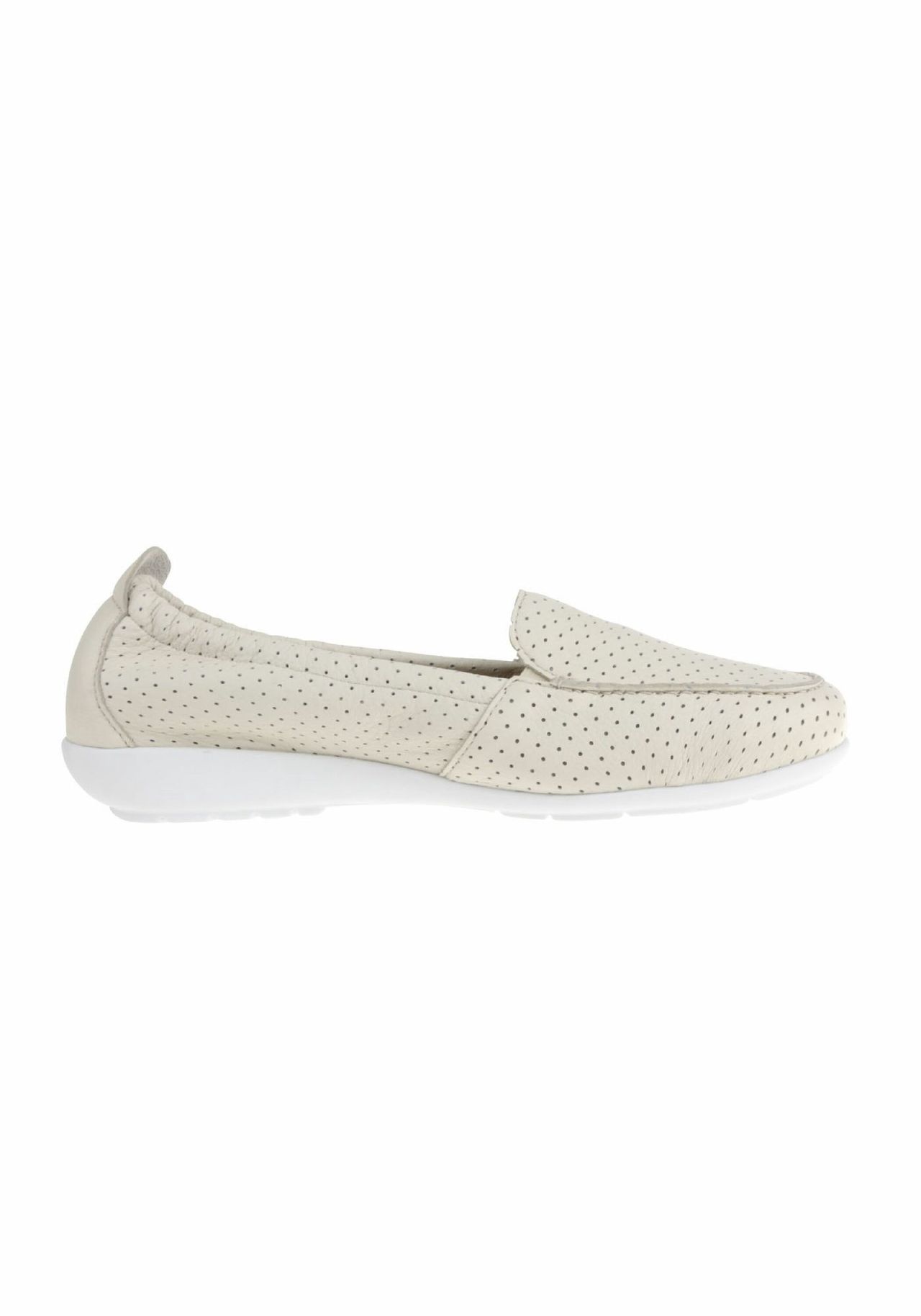 Natural Feet® Mokassins Adela mit stoßhemmender Sohle Vatertagsangebot