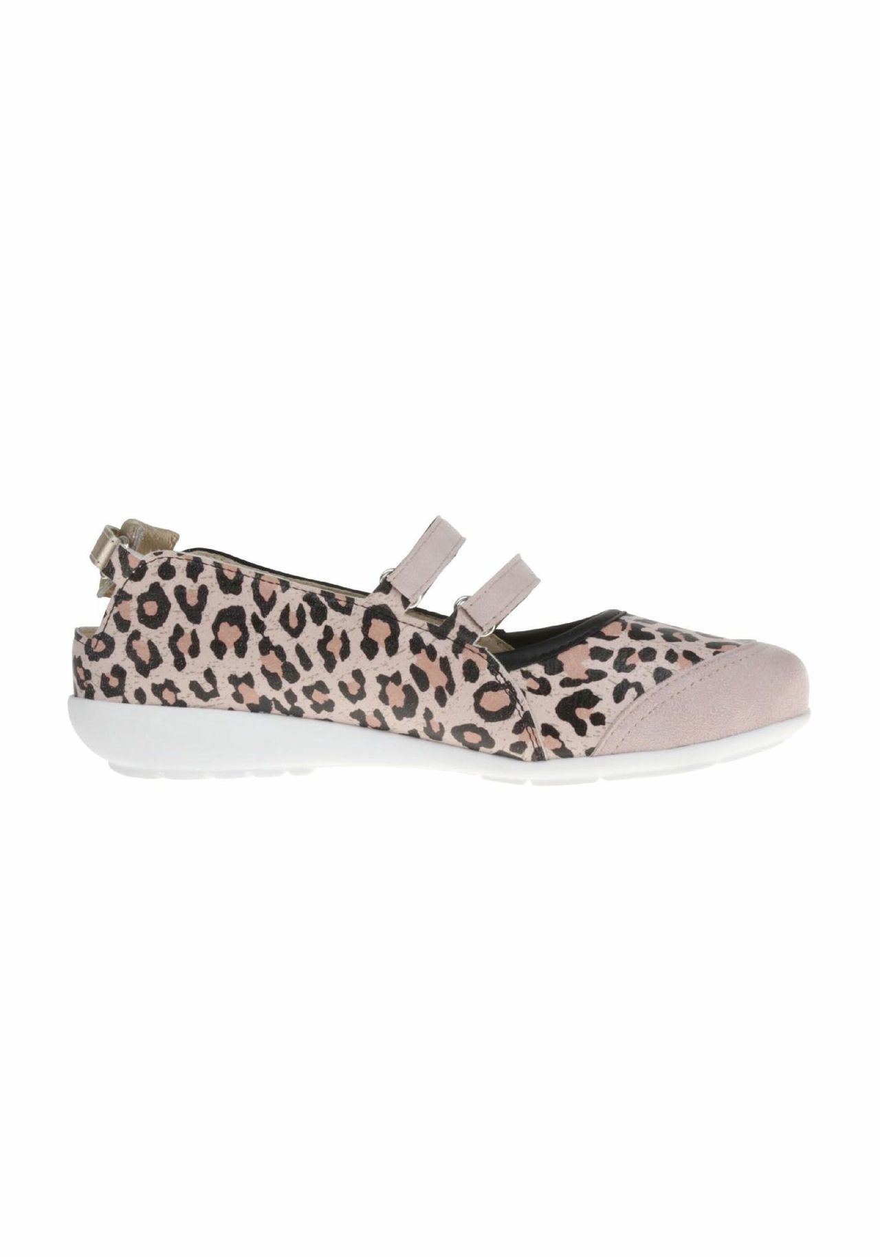 Natural Feet® Ballerinas Jackie aus echtem Leder Jubiläumsangebot