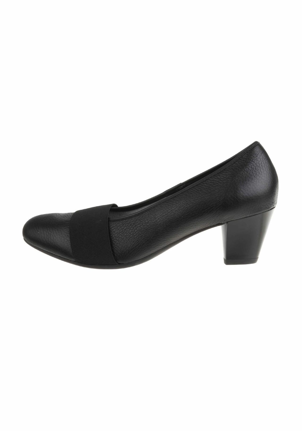 Natural Feet® Pumps Janine aus echtem Hirschleder Heißer Verkauf