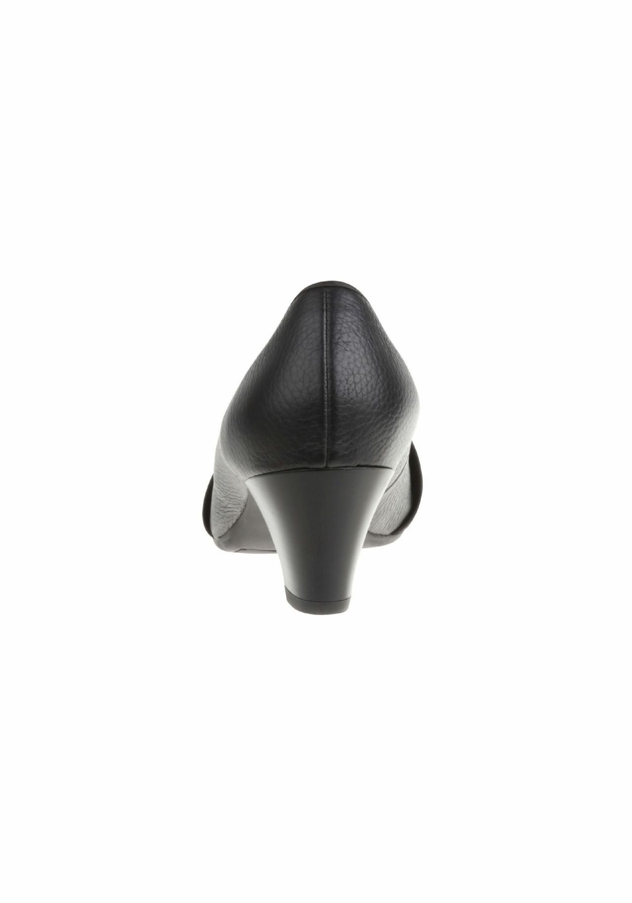 Natural Feet® Pumps Janine aus echtem Hirschleder Heißer Verkauf
