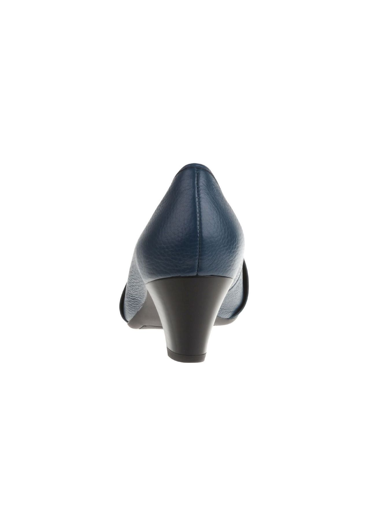 Natural Feet® Pumps Janine aus echtem Hirschleder Top Angebot