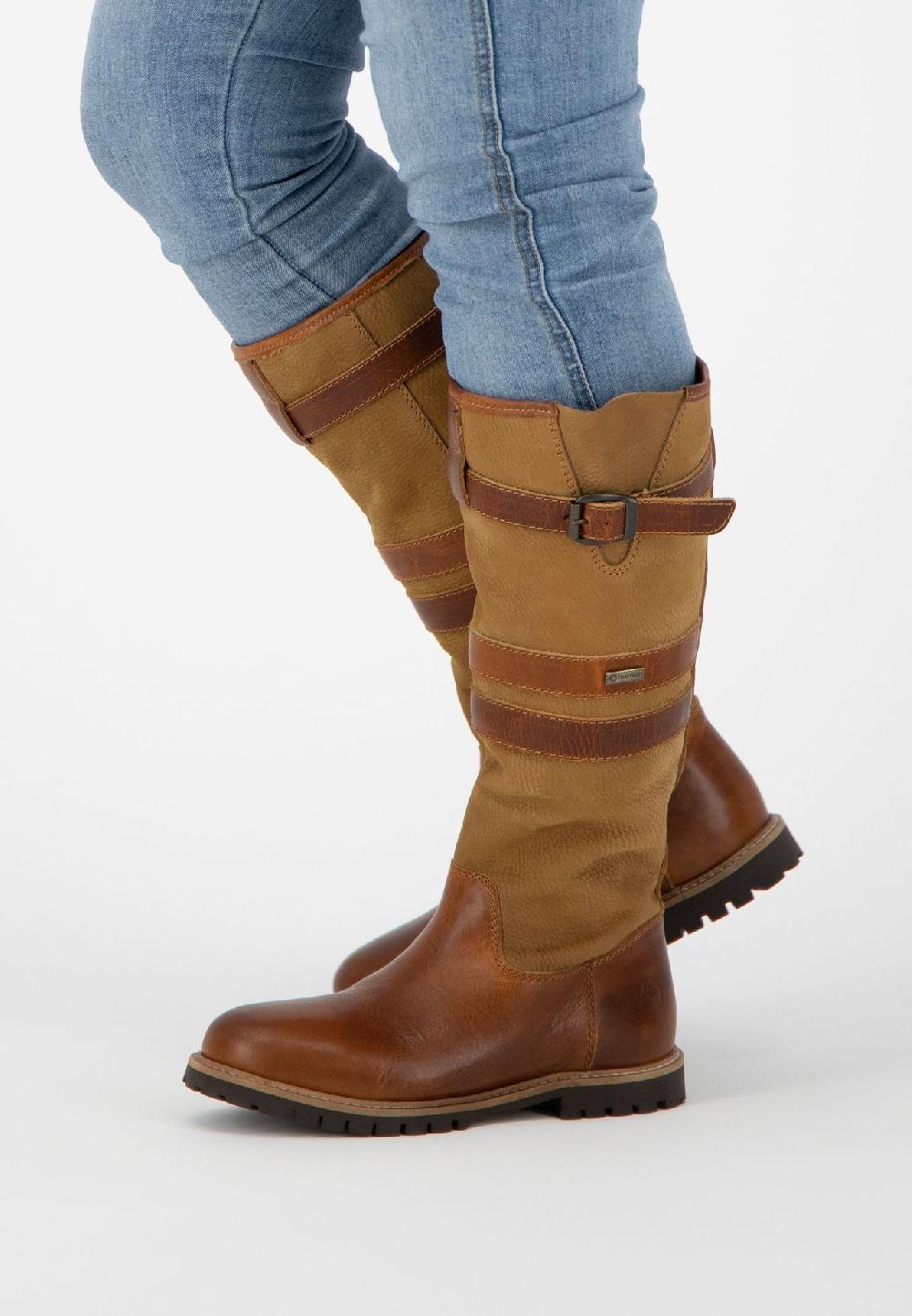 TRAVELIN' Stiefel Norway Online Outlet