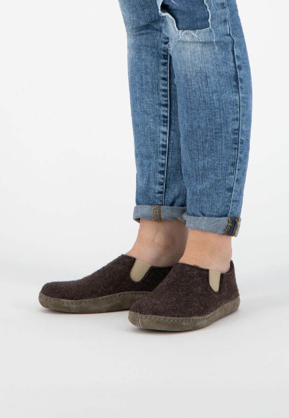 TRAVELIN' Slipper In-Home Exklusive Angebote