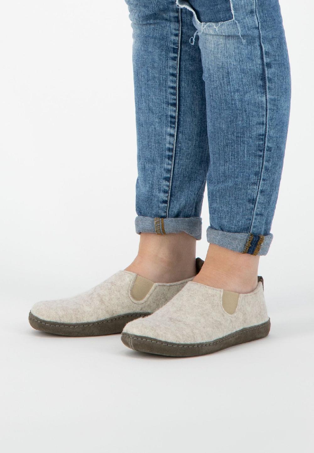 TRAVELIN' Slipper In-Home Blitzangebot