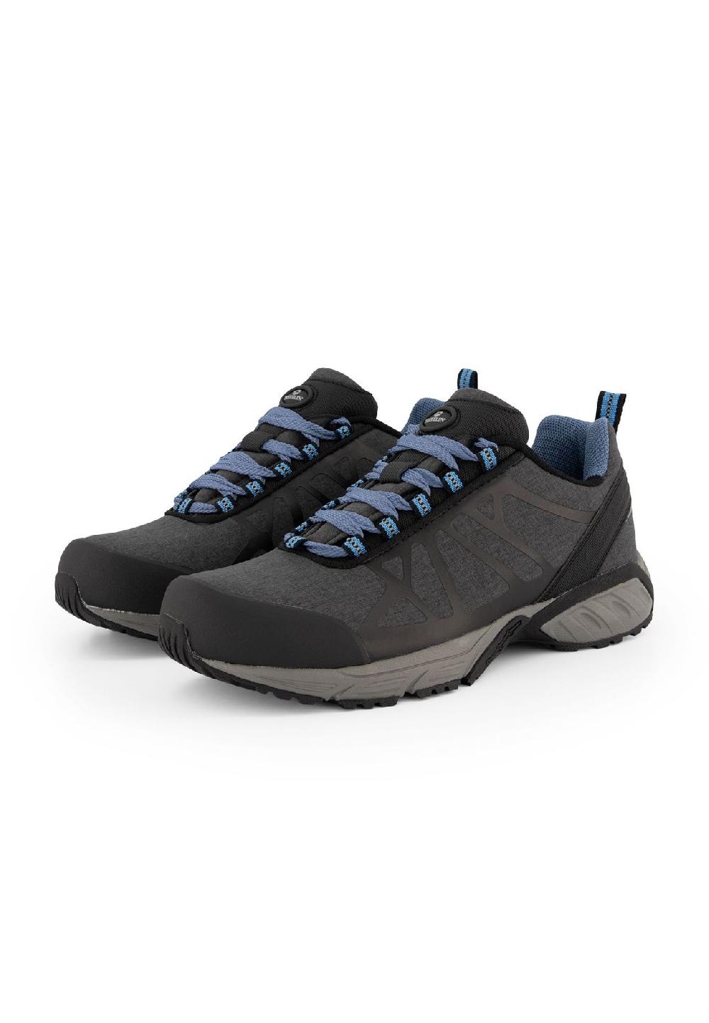TRAVELIN' Wanderstiefel Ervik Softshell Große Rabatte