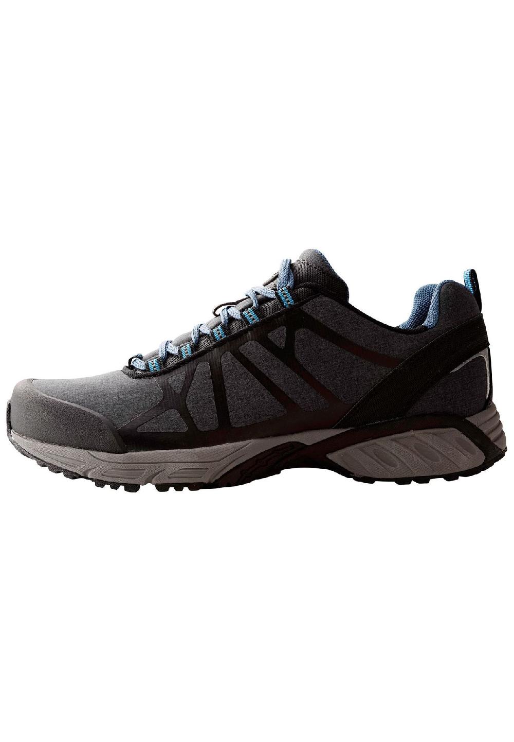 TRAVELIN' Wanderstiefel Ervik Softshell Große Rabatte