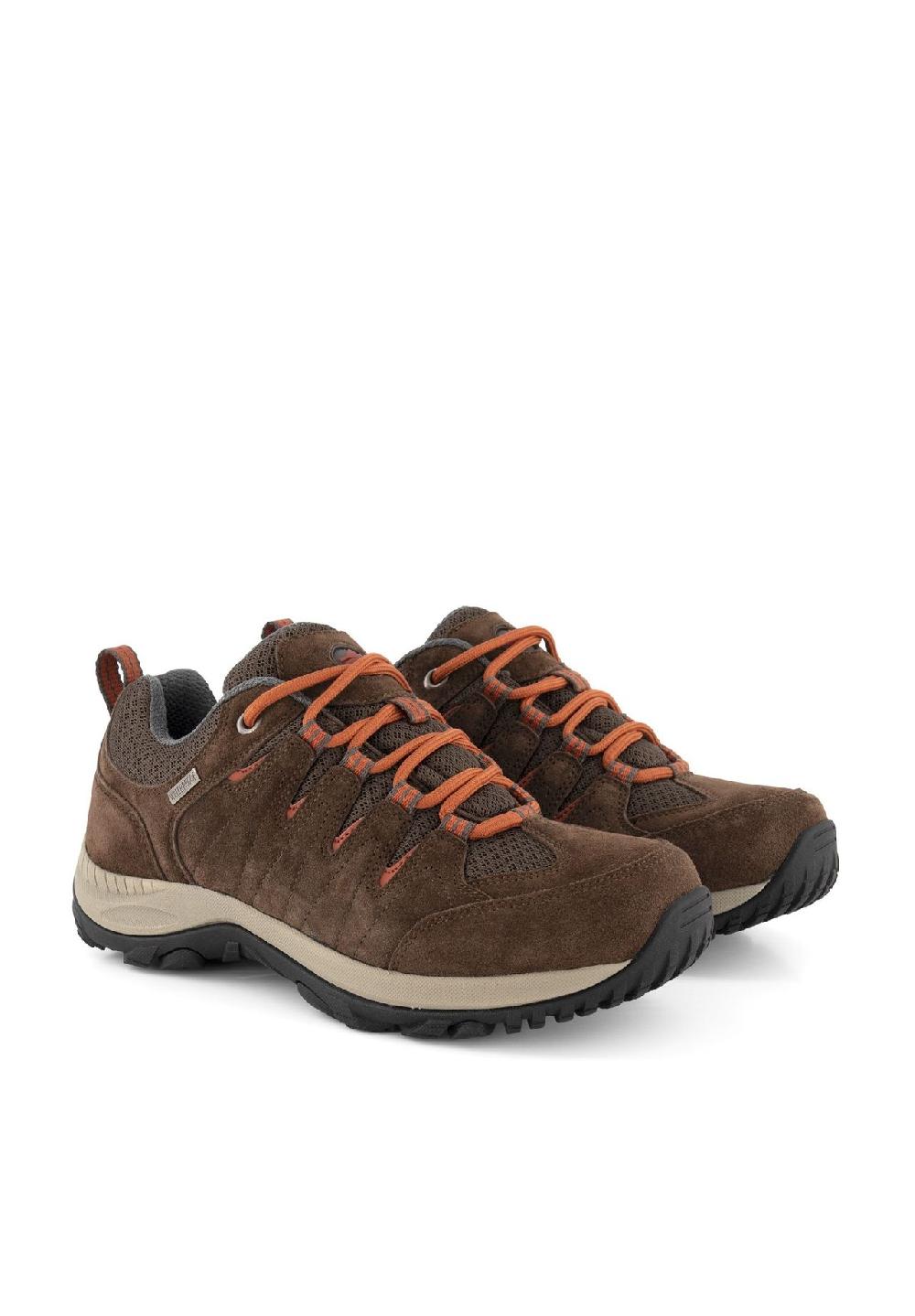 TRAVELIN' Wanderstiefel Nyborg Low Damen Neuheiten