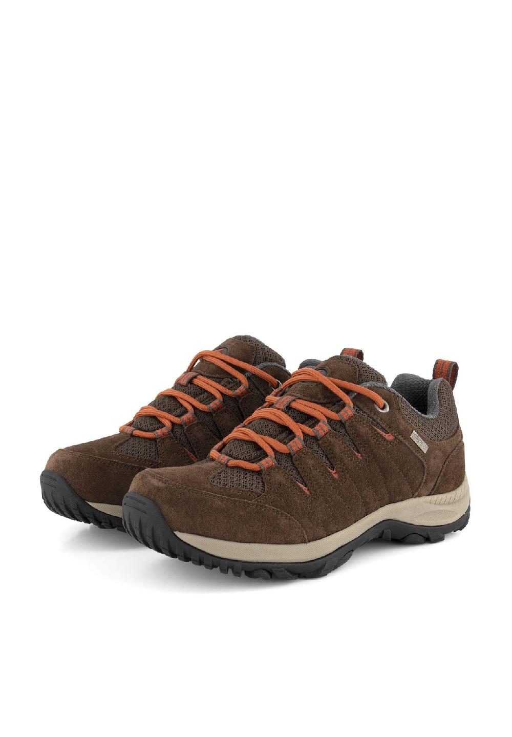 TRAVELIN' Wanderstiefel Nyborg Low Damen Neuheiten