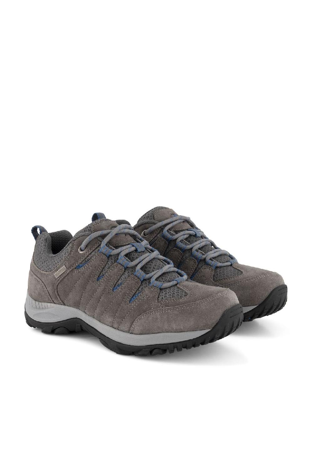 TRAVELIN' Wanderstiefel Nyborg Low Damen Bestseller