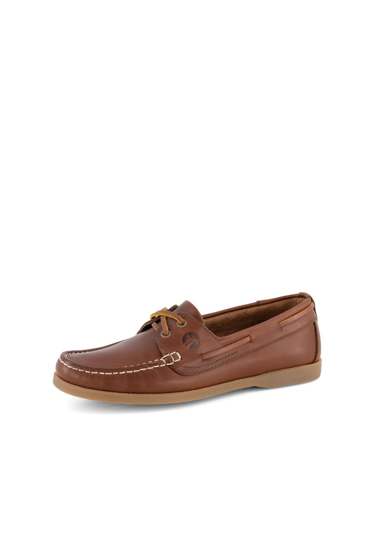 TRAVELIN' Moccasin Exmouth Damen Kauf eins, bekomm eins gratis