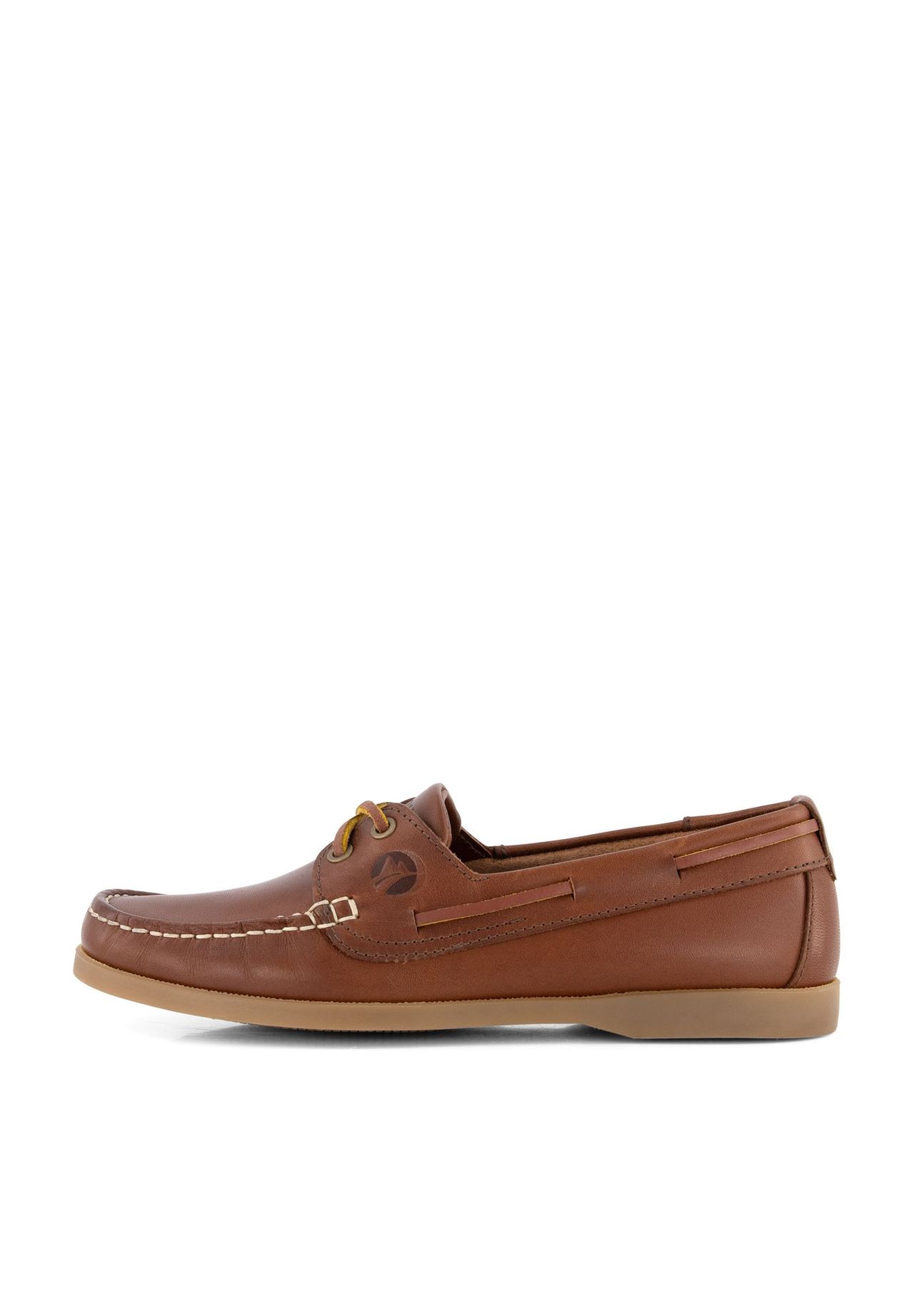 TRAVELIN' Moccasin Exmouth Damen Kauf eins, bekomm eins gratis
