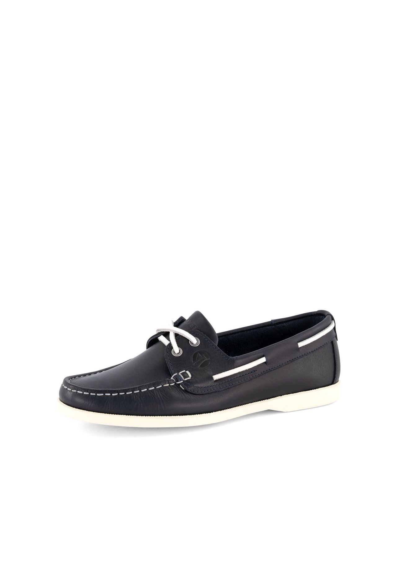 TRAVELIN' Moccasin Exmouth Damen Tägliche Deals